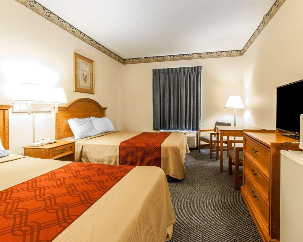Econo Lodge Lookout Mountain Chattanooga Quarto foto
