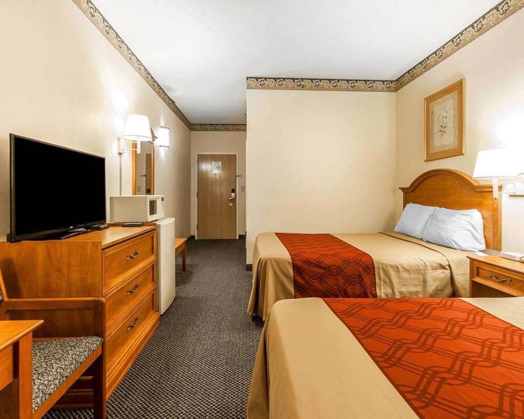 Econo Lodge Lookout Mountain Chattanooga Quarto foto