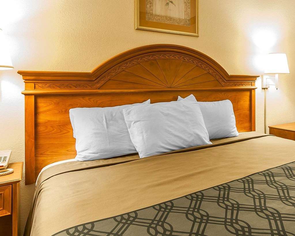 Econo Lodge Lookout Mountain Chattanooga Quarto foto