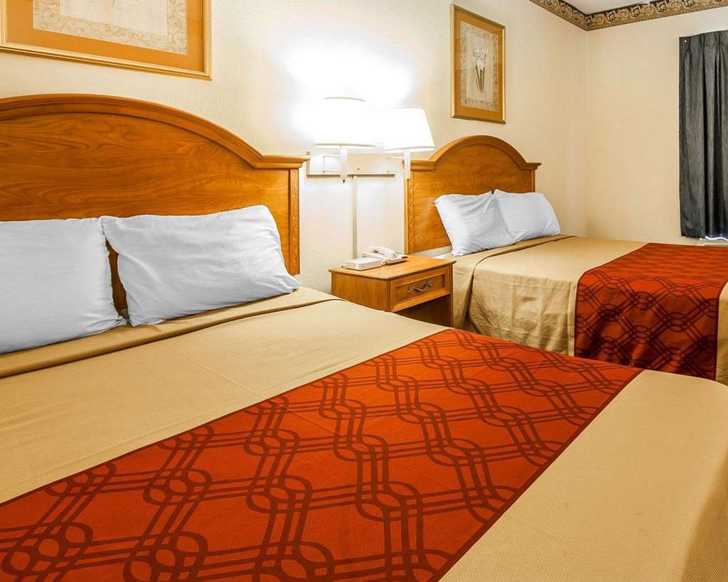 Econo Lodge Lookout Mountain Chattanooga Quarto foto